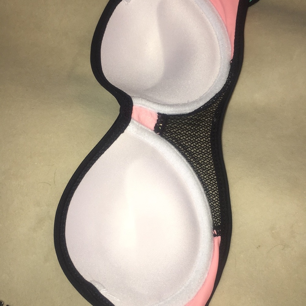 Never Worn Bikini - image 6